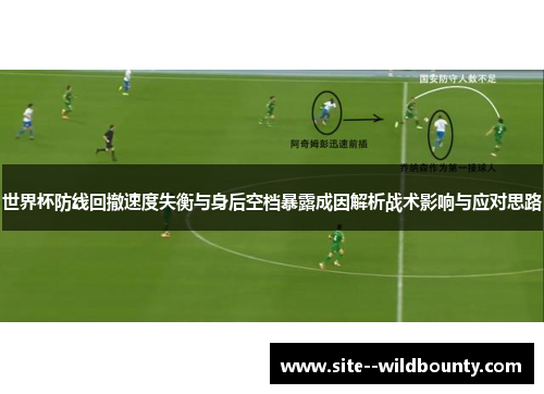 世界杯防线回撤速度失衡与身后空档暴露成因解析战术影响与应对思路