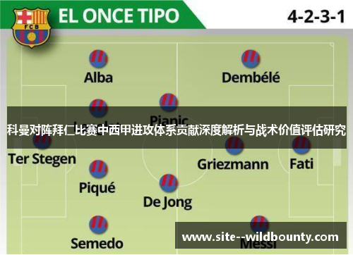 科曼对阵拜仁比赛中西甲进攻体系贡献深度解析与战术价值评估研究 科曼对阵拜仁比赛中西甲进攻体系贡献深度解析与战术价值评估研究