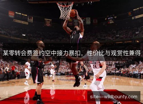 某零转会费签约空中接力暴扣，性价比与观赏性兼得